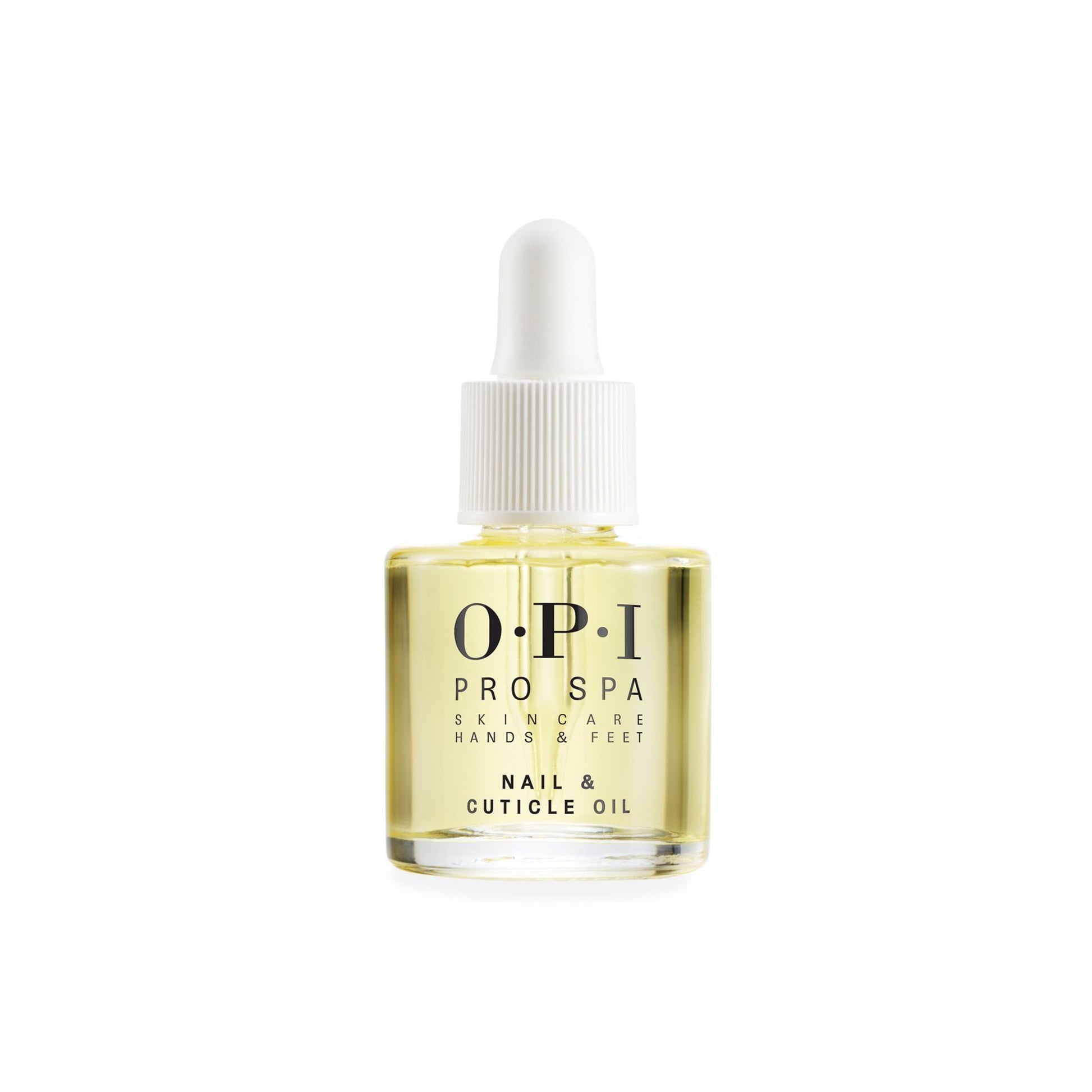 Cuticle Oils OPI Nail & Cuticle Oil / 0.29oz