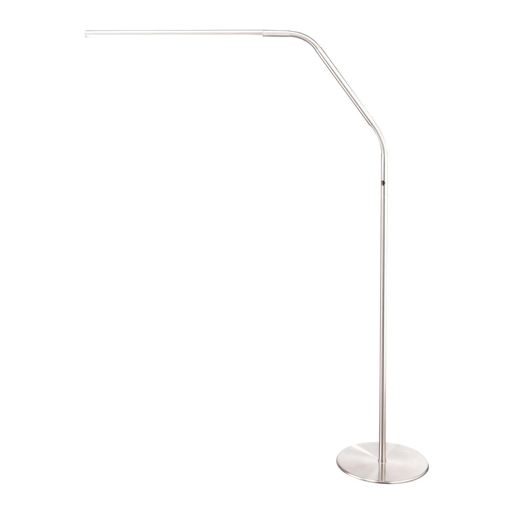 Flexible Arm LED Slimline Table Lamp