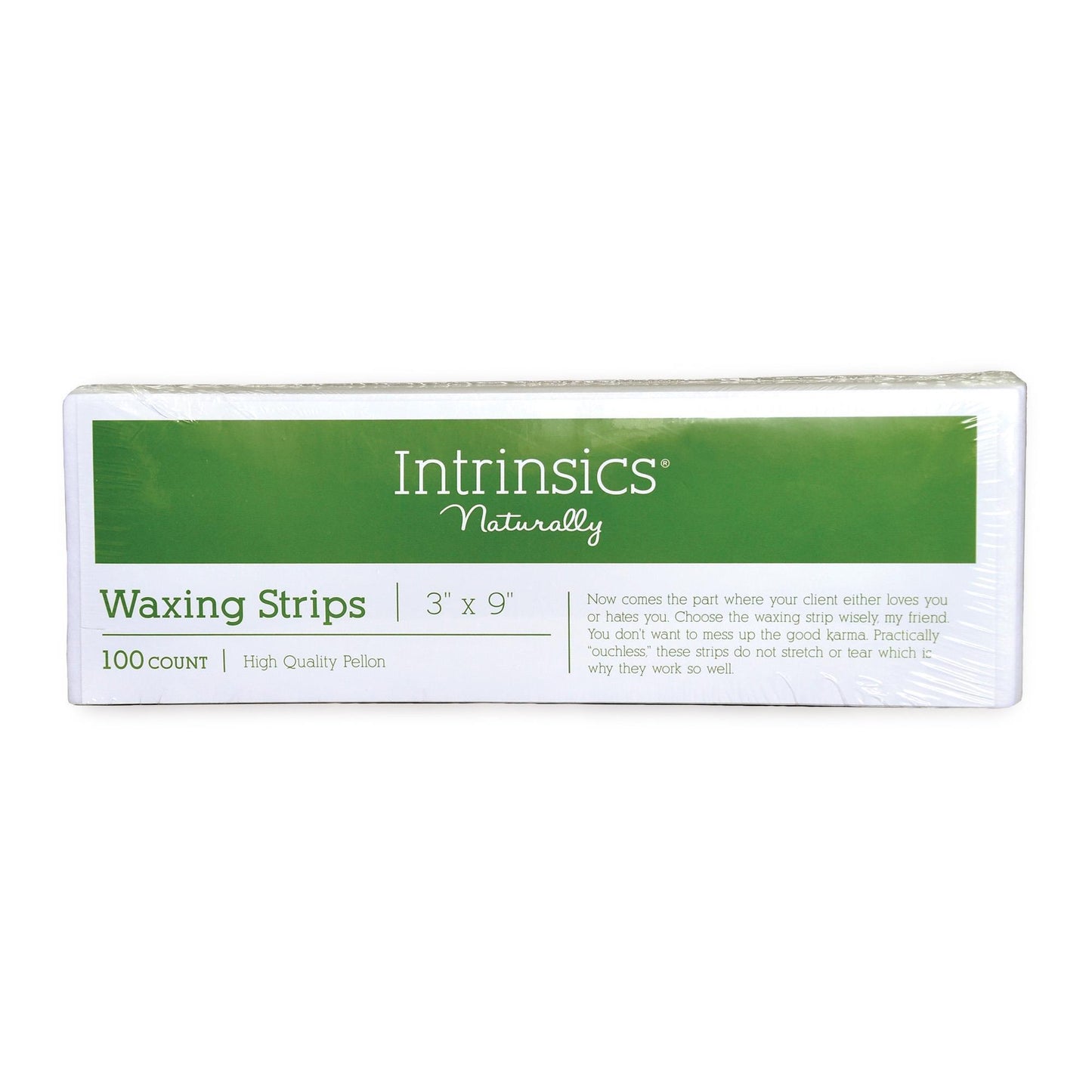 Intrinsics Pellon Wax Strips, 3