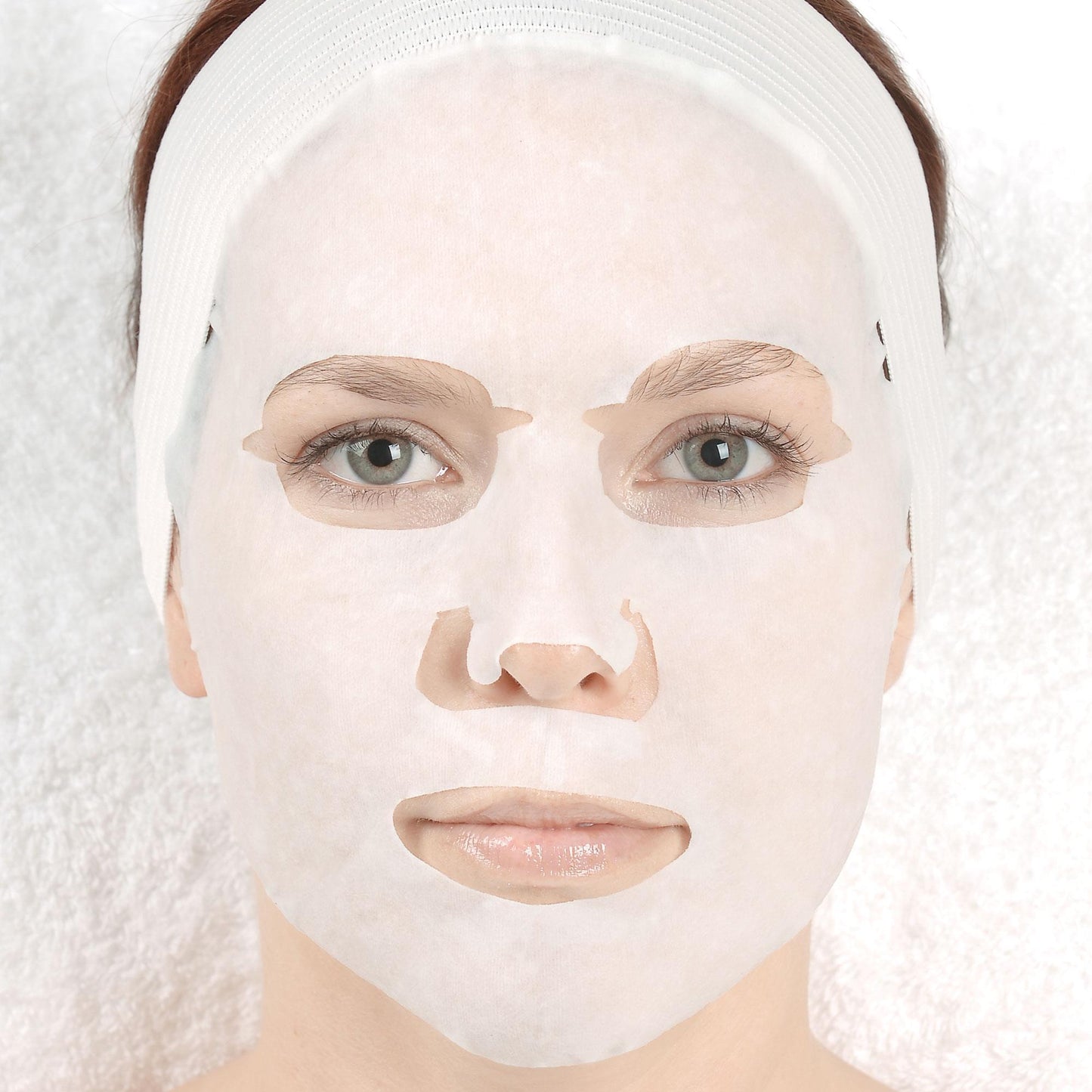 Exfoliants, Peels, Masks & Scr Prosana Collagen Mask / Allantoin