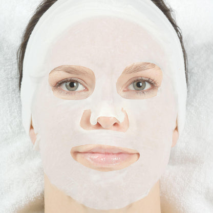 Exfoliants, Peels, Masks & Scr Prosana Mask / Aqua Collagen