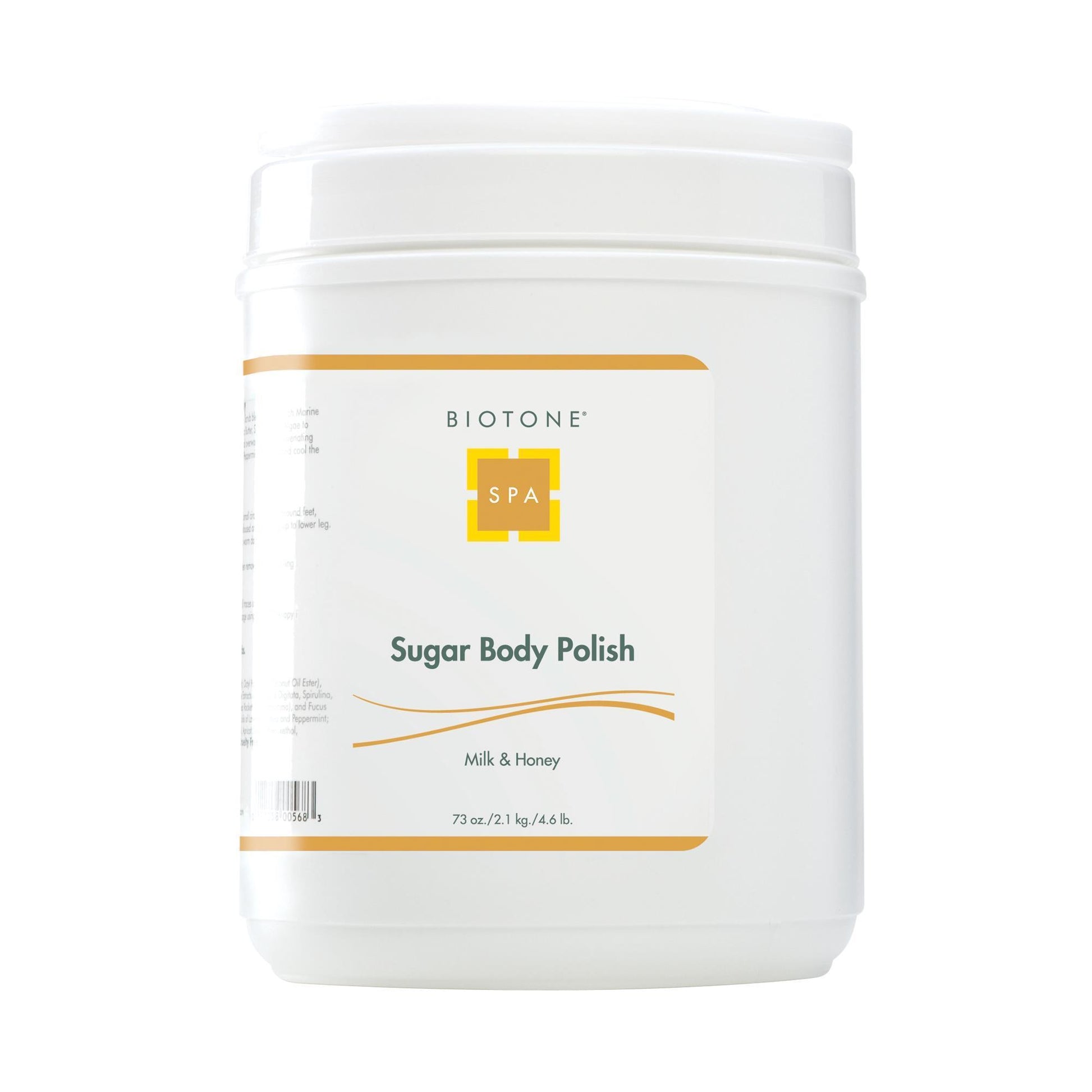 Exfoliants, Peels & Scrubs Biotone Sugar Body Polish / 73 Oz.