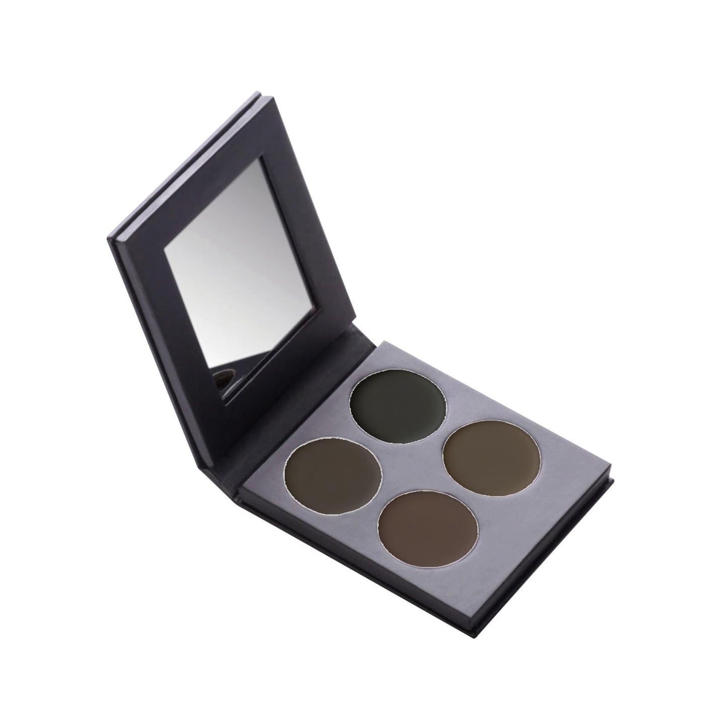 MUD Collections, Eyebrow Cream Palette