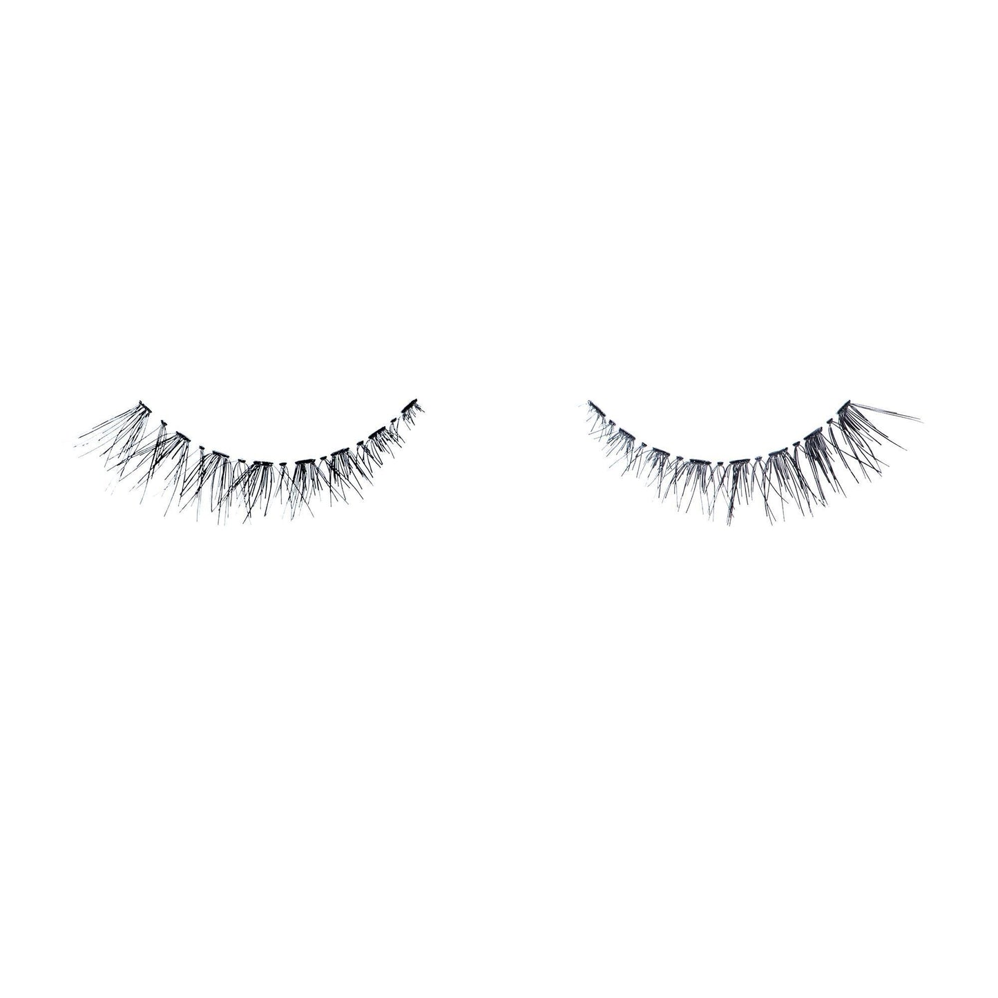 Eyelash & Brow Products Ardell Baby Demi Wispies Black Lashes