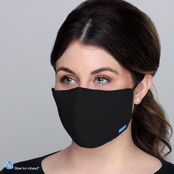 Bio-Therapeutic bt-smartmask 3-Layer Face Covering