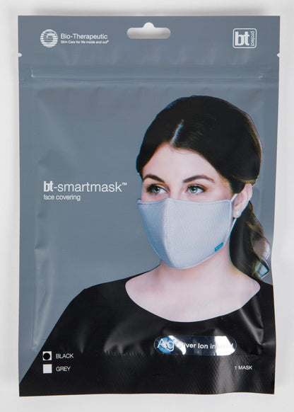 Bio-Therapeutic bt-smartmask 3-Layer Face Covering