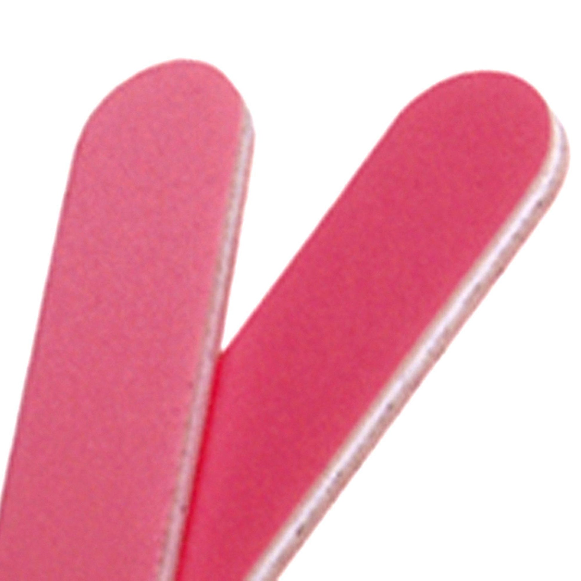 Files, Buffers, Brushes & Pumi Washable File / Pink / 280/320 Grit