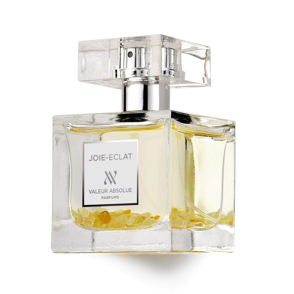 Valeur Absolue Joie-Eclat Essentielle Perfume Refill 3.4 Fl. Oz. – Valeur  Absolue US
