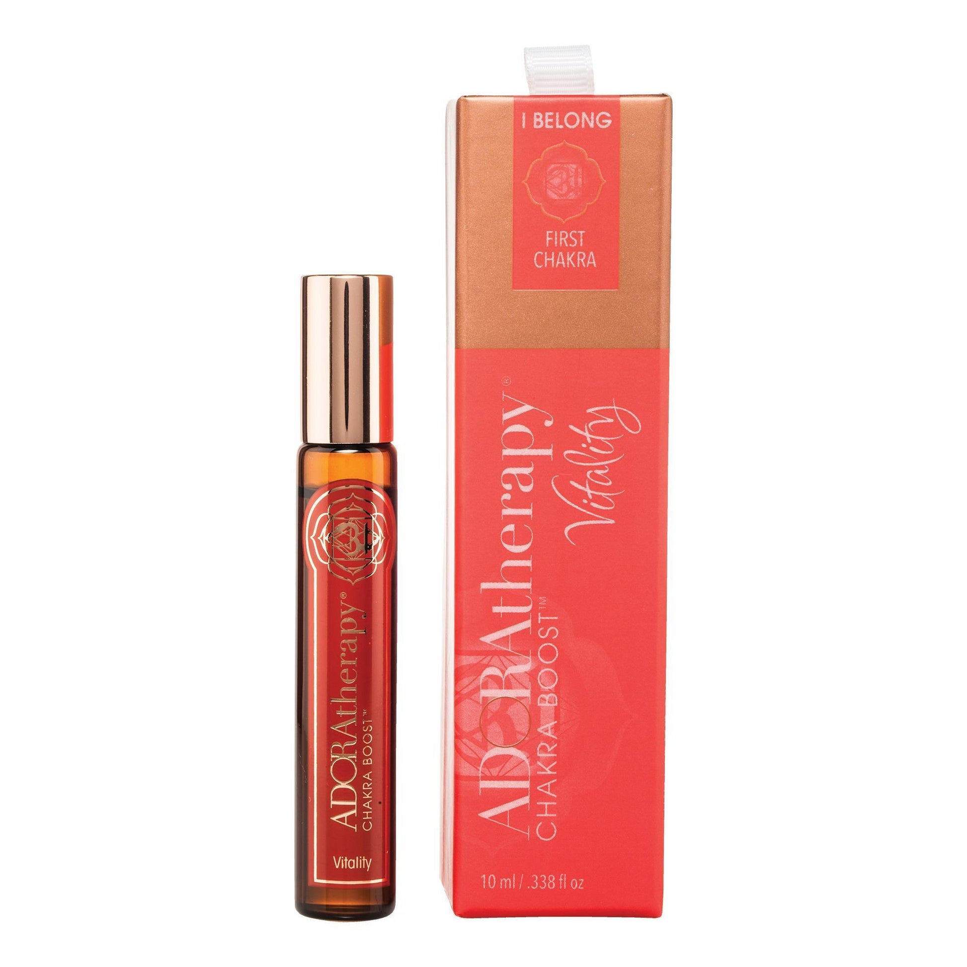 ADORAtherapy Vitality Chakra Spice 10 ml – Universal Companies