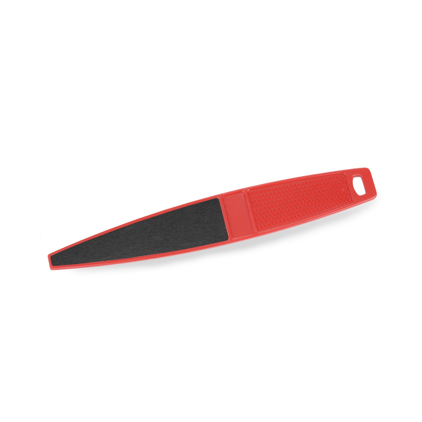 Disposable Foot File, Red
