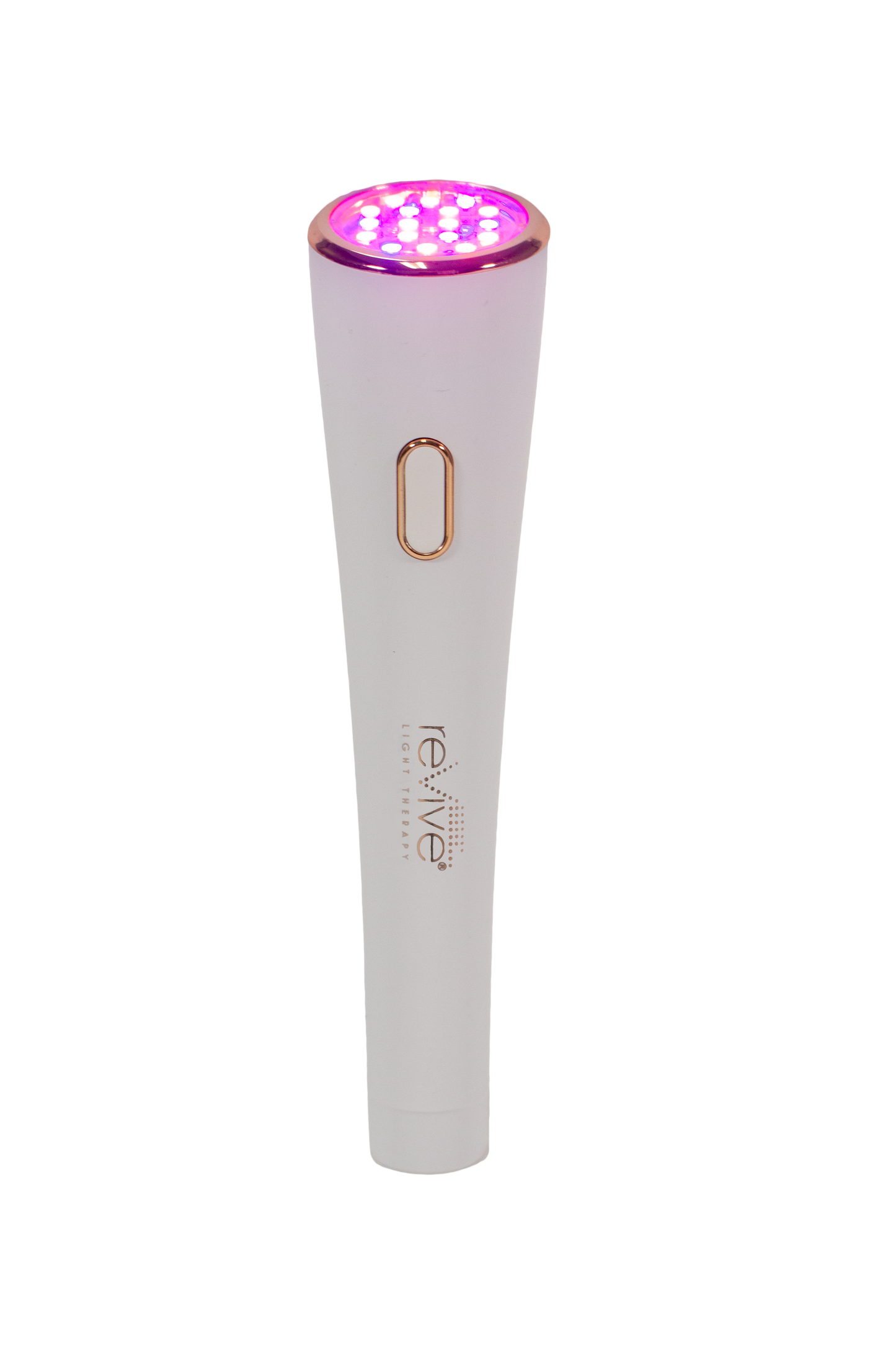 Lux Glo Portable LED, Wrinkle Reduction & Acne Treatment by reVive Light Therapy