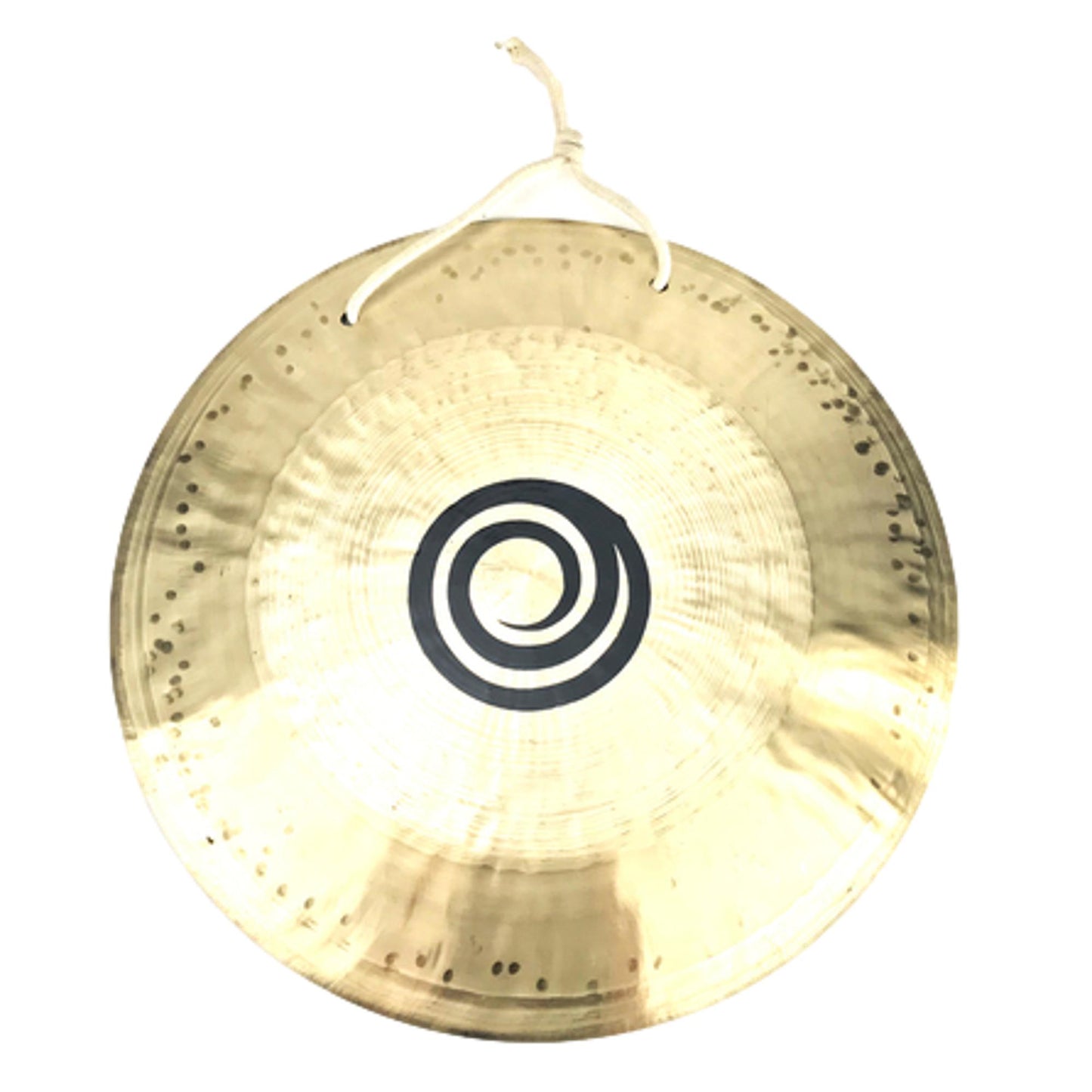 Zen Therapeutic Wind Gong, 14" Diameter
