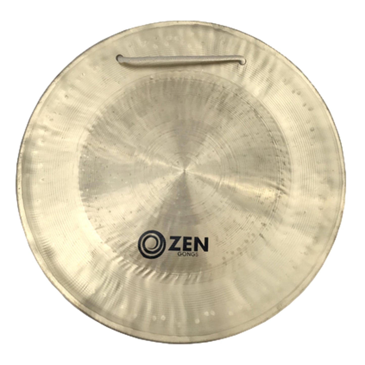 Zen Therapeutic Wind Gong, 14" Diameter