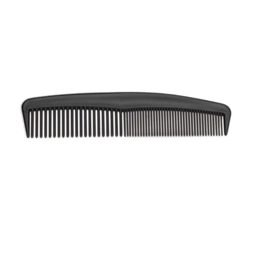 Complete Pro Styling Comb, 5