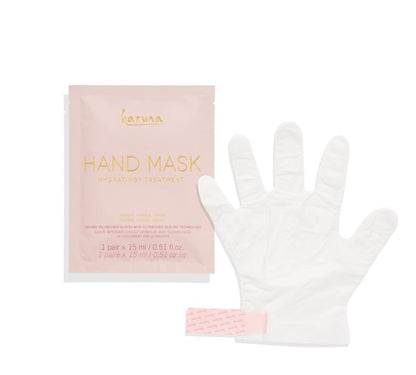 Karuna Hydrating+ Hand Mask