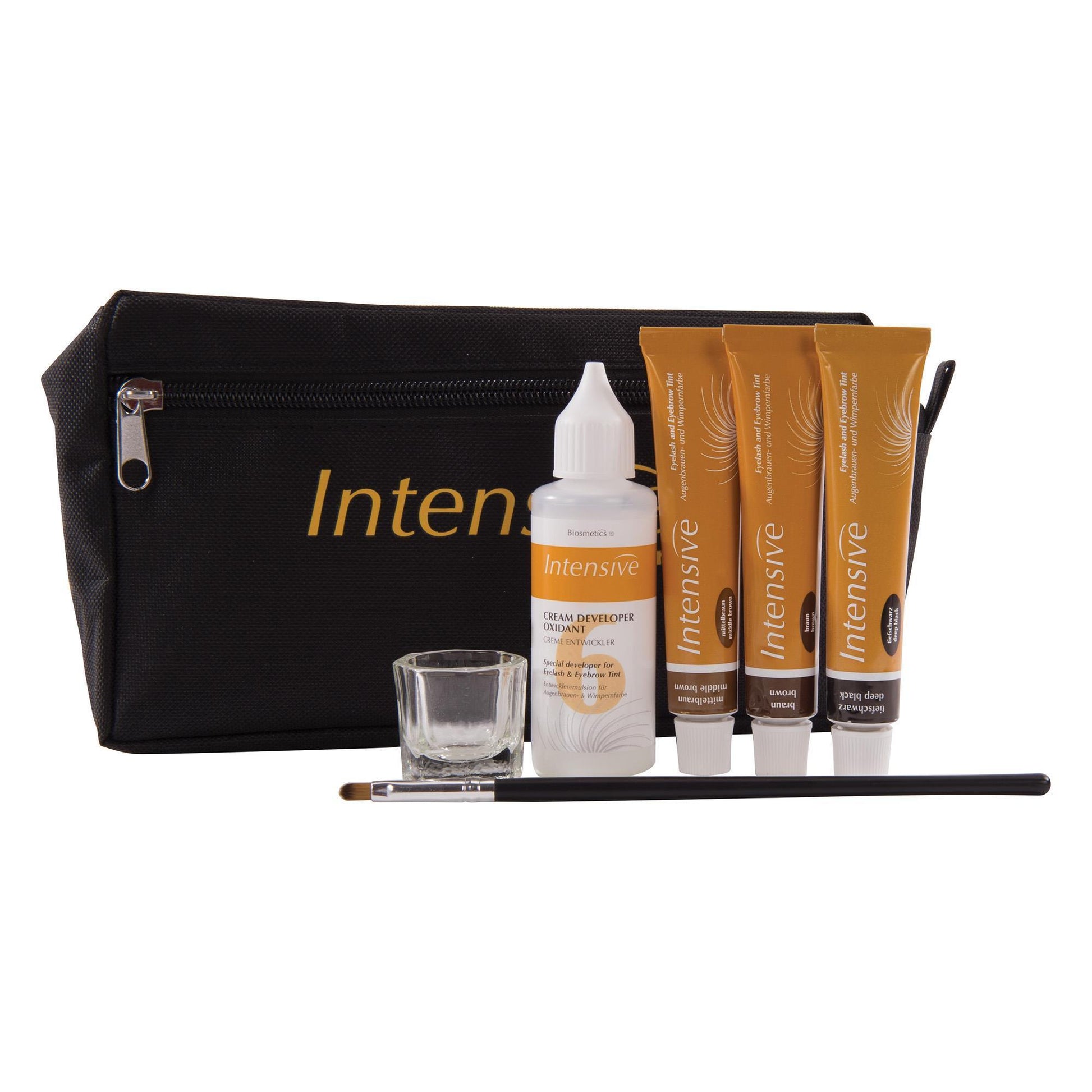 Lash & Brow Kits Intensive Starter Kit