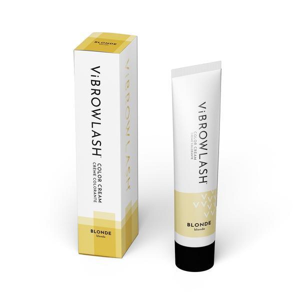 Lash & Brow Tints Blonde ViBrowLash Cream