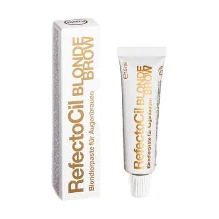 Lash & Brow Tints Blonde Brow RefectoCil Tint