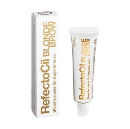 Lash & Brow Tints Blonde Brow RefectoCil Tint