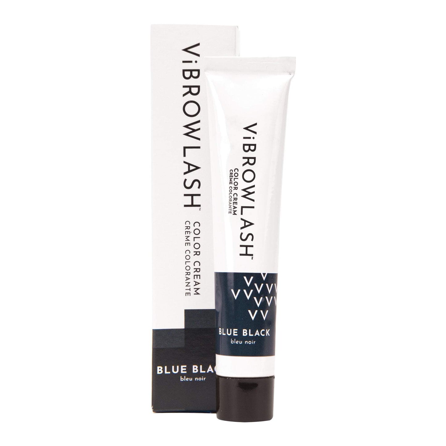 Lash & Brow Tints Blue Black ViBrowLash Cream