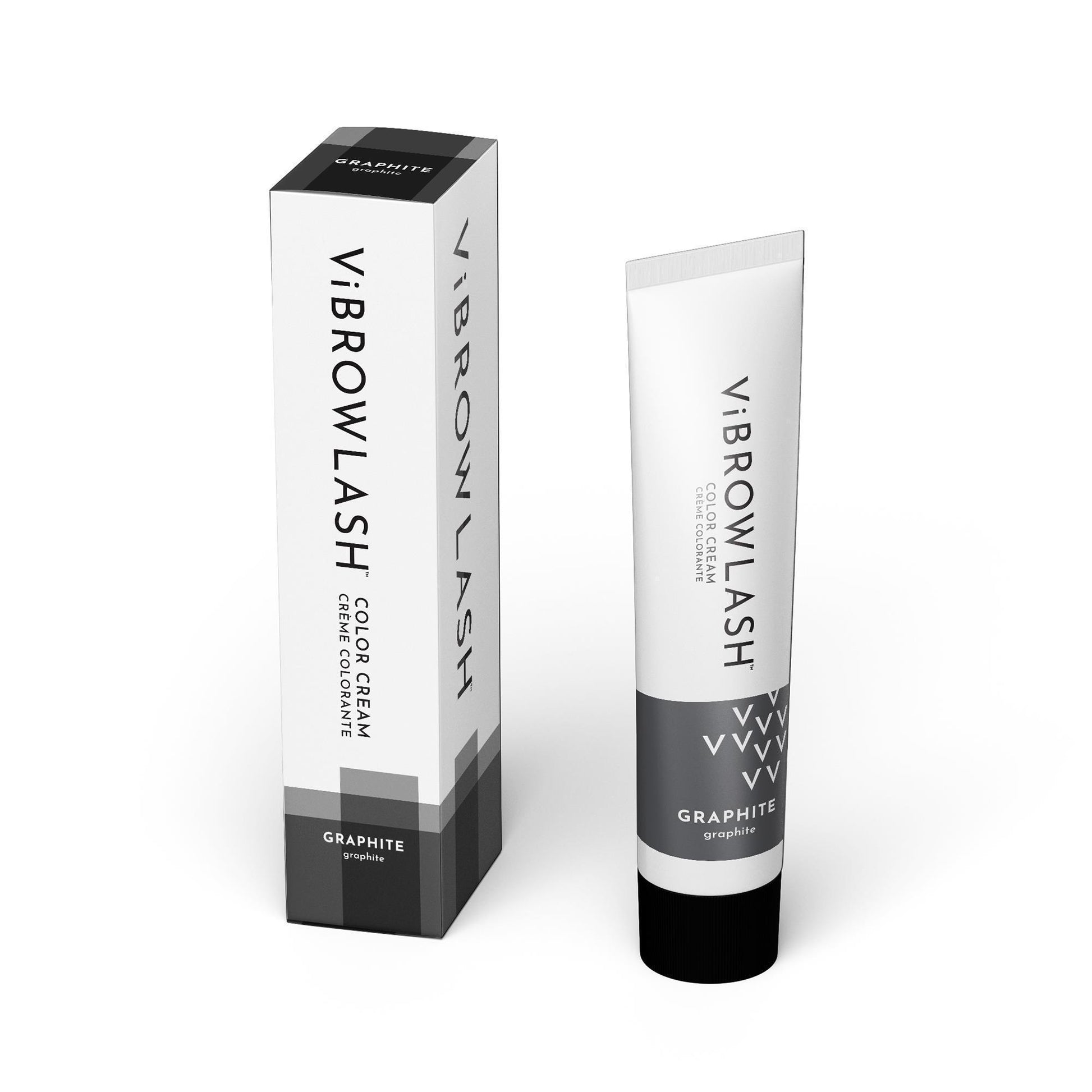 Lash & Brow Tints Graphite ViBrowLash Cream