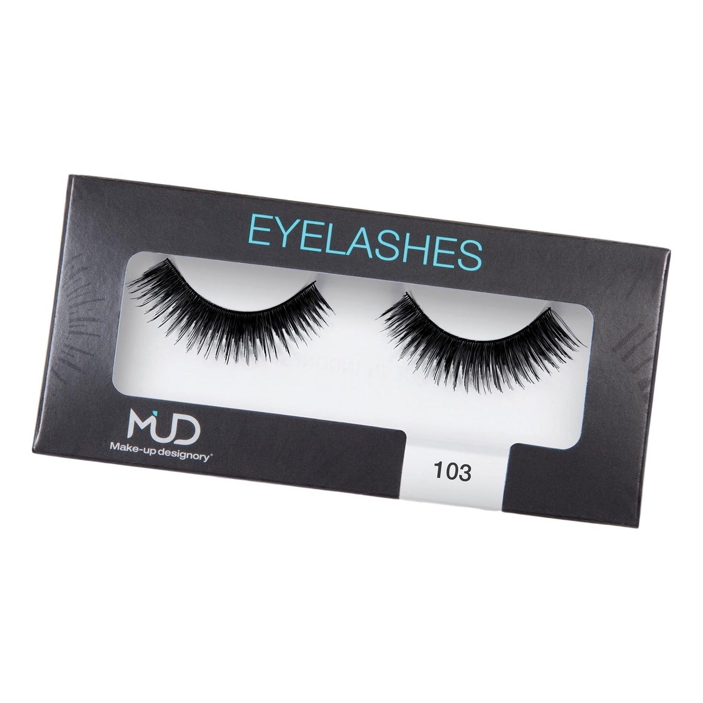 MUD Accessories, Eyelash 103