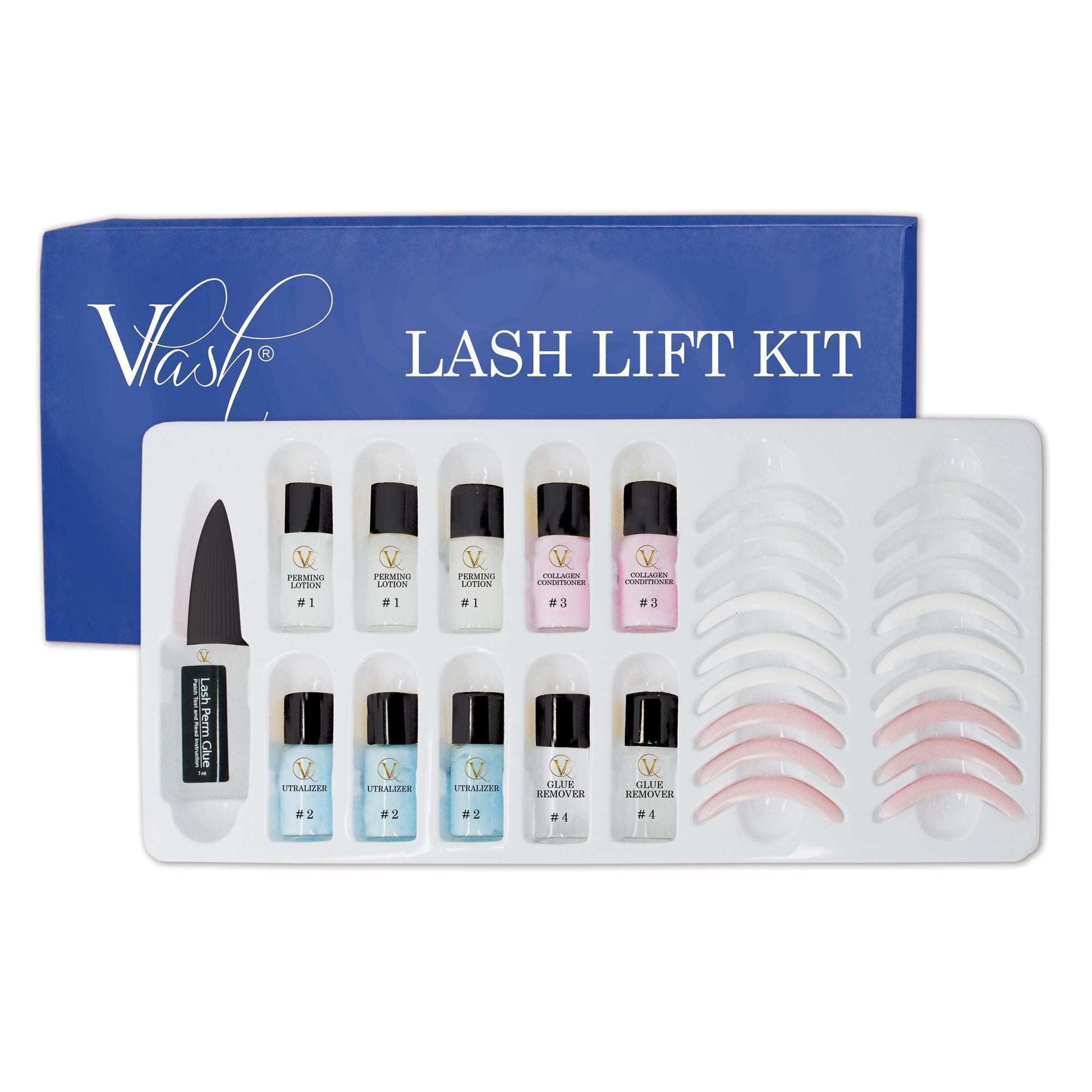 lash lift kit