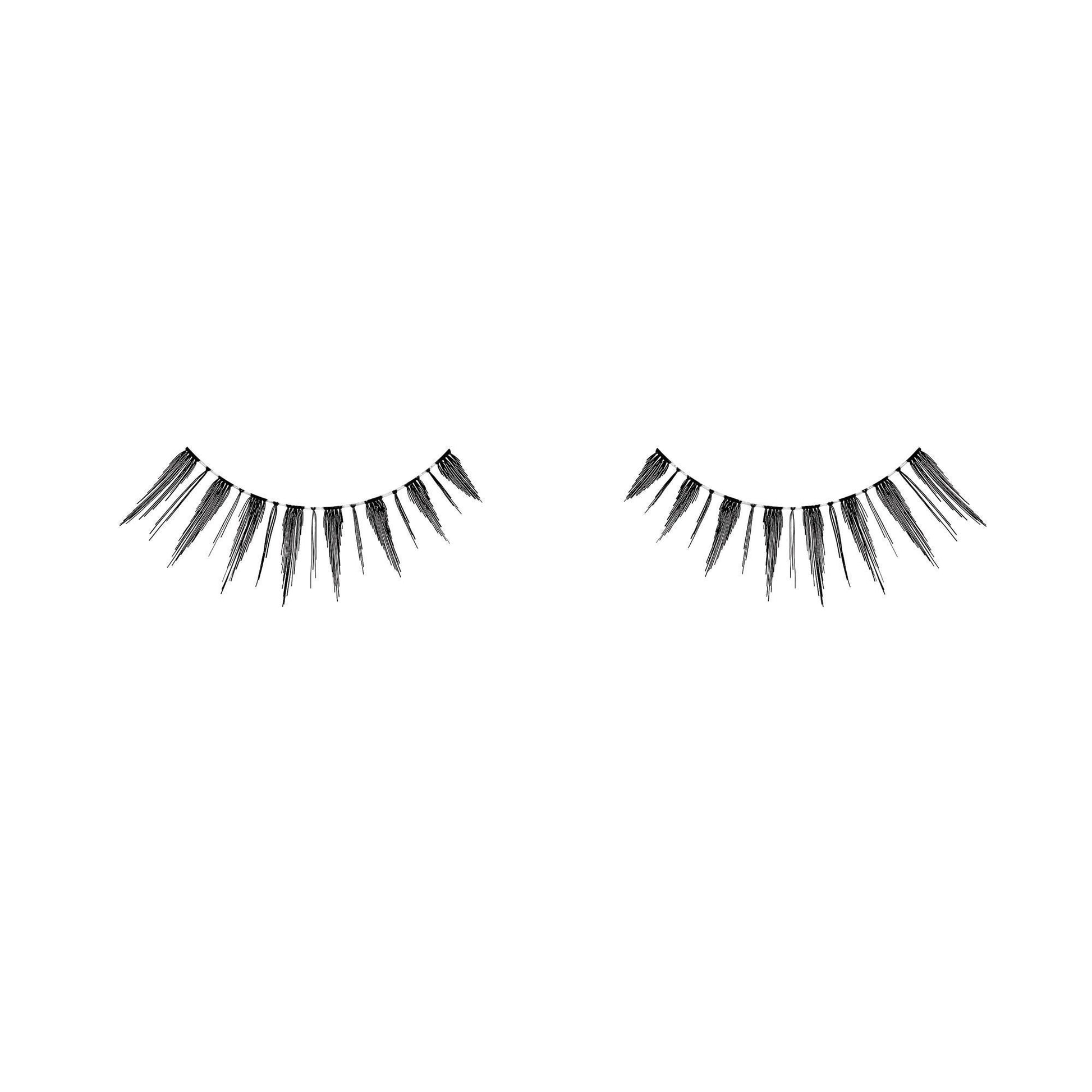 Ardell Fashion Lash 102 / Demi / Black – Universal Companies