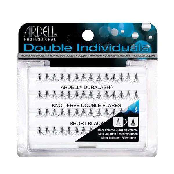 Ardell Individual Lashes, Double Up