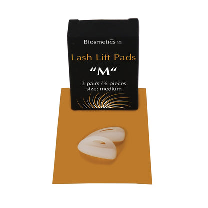 Lash Perms, Lift, Accessories Small Intensive Lash Lift Pads, Small