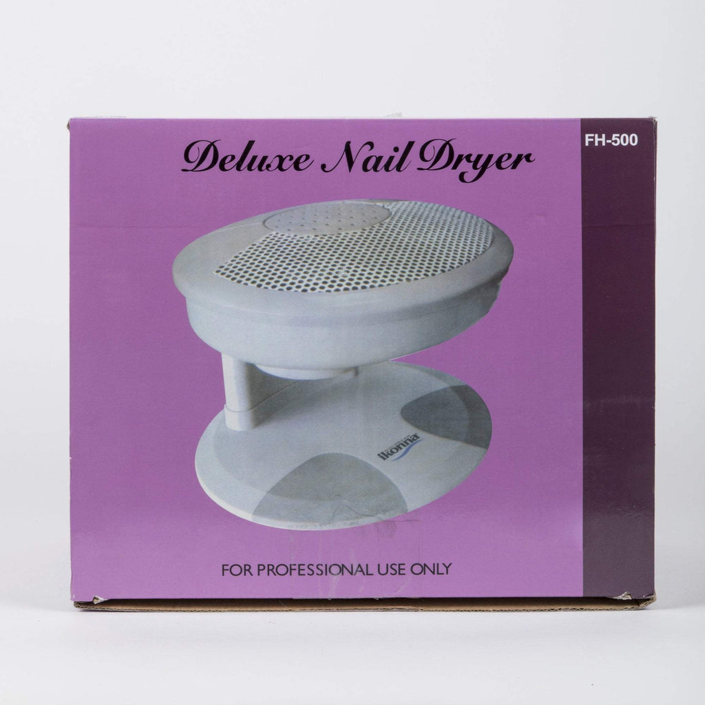Buy Nail Polish Blower Dryer Finger Toe Quick Dryer 1 pc Online