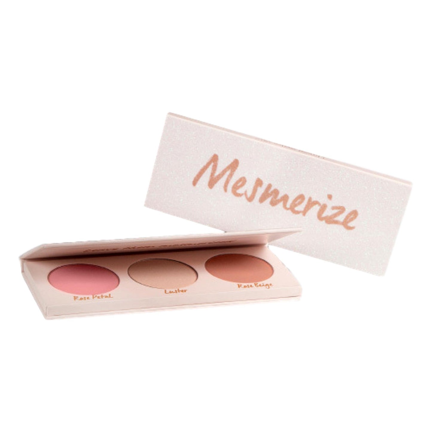 MUD Collections, Mesmerize Palette