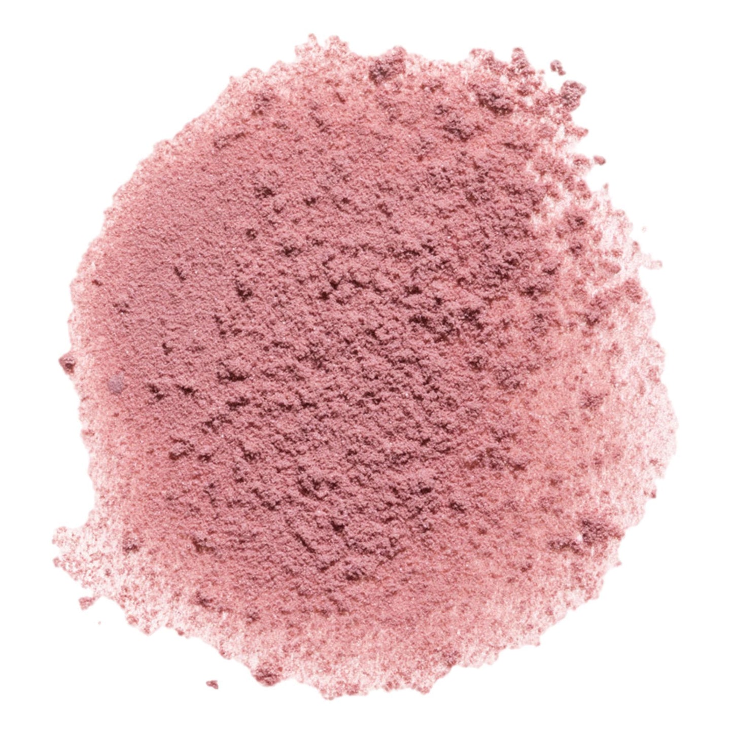 MUD Cheek Color Refill, Cool Mauve