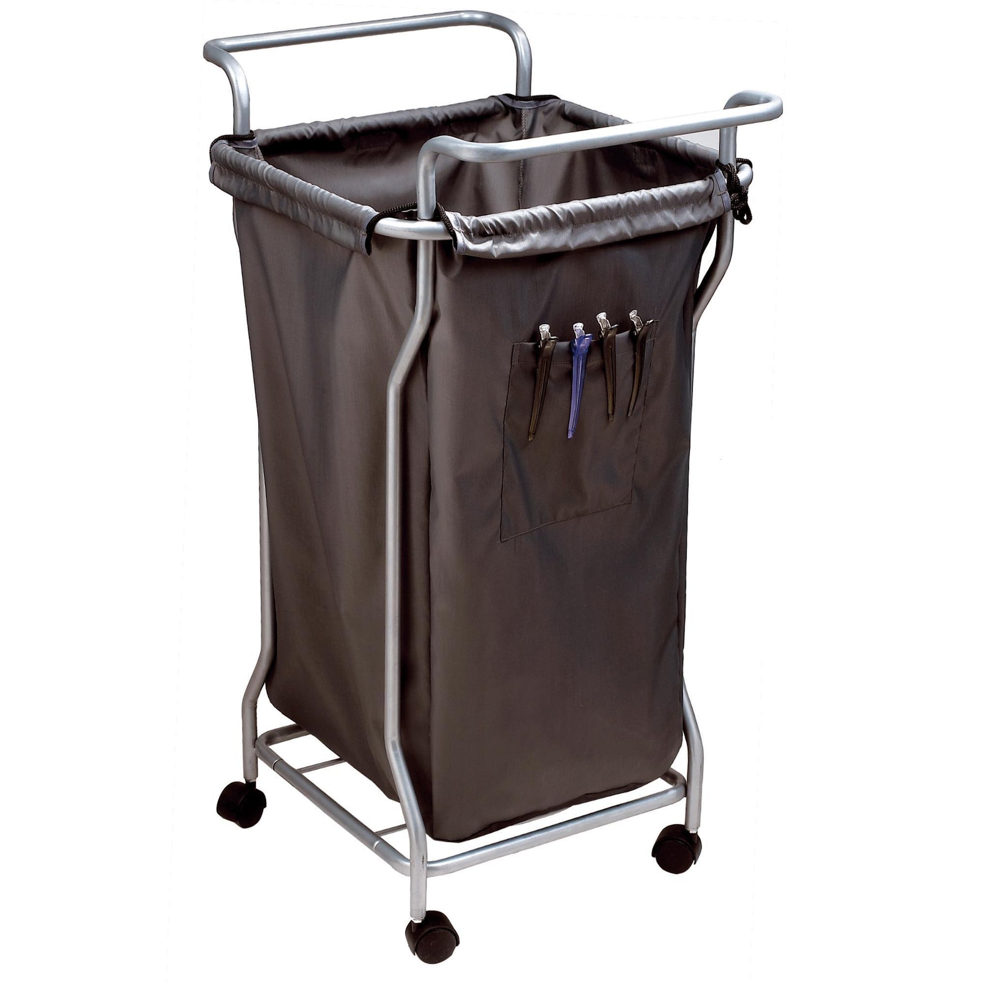 Locker Room Laundry Trolley / Large