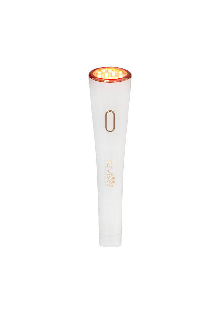 Lux Spot LED Acne Treatment by reVive Light Therapy - BEing WELL