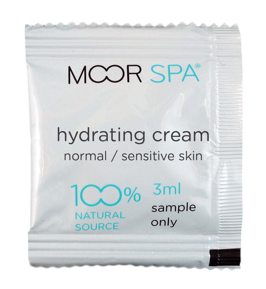 Moor Spa Hydrating Cream