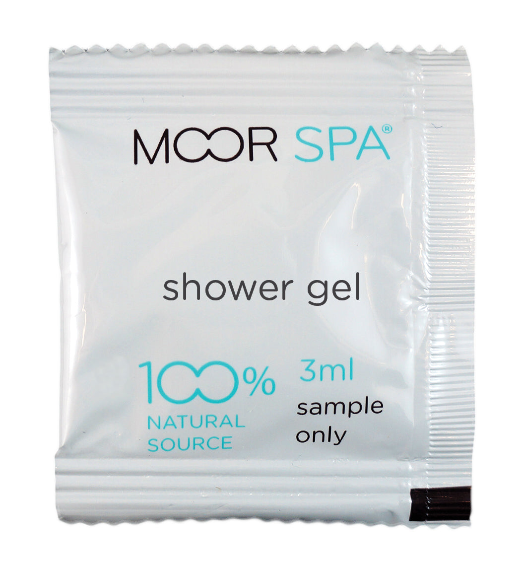 Moor Spa Shower Gel