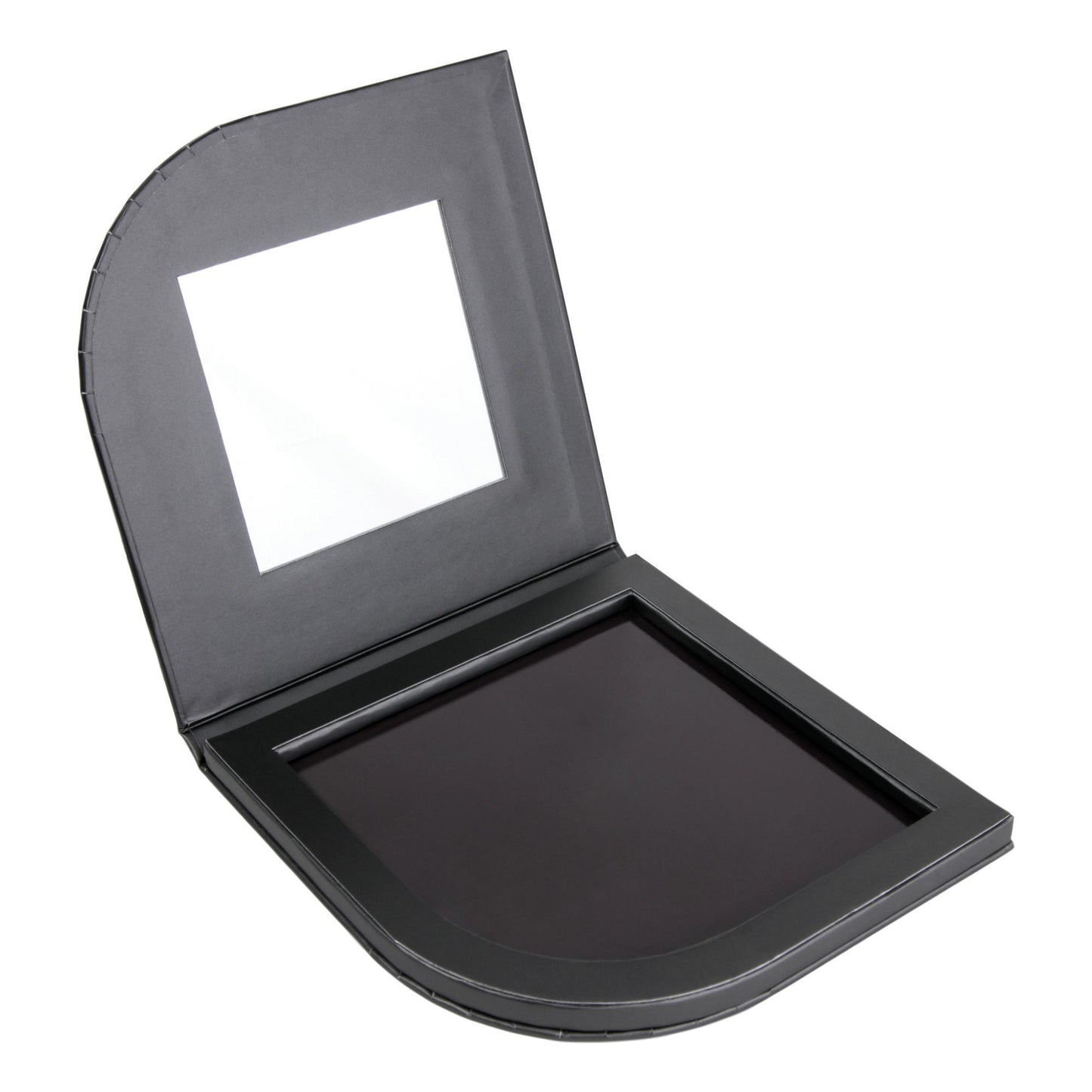 MUD Refillable Compact & Empty Palette, Universal