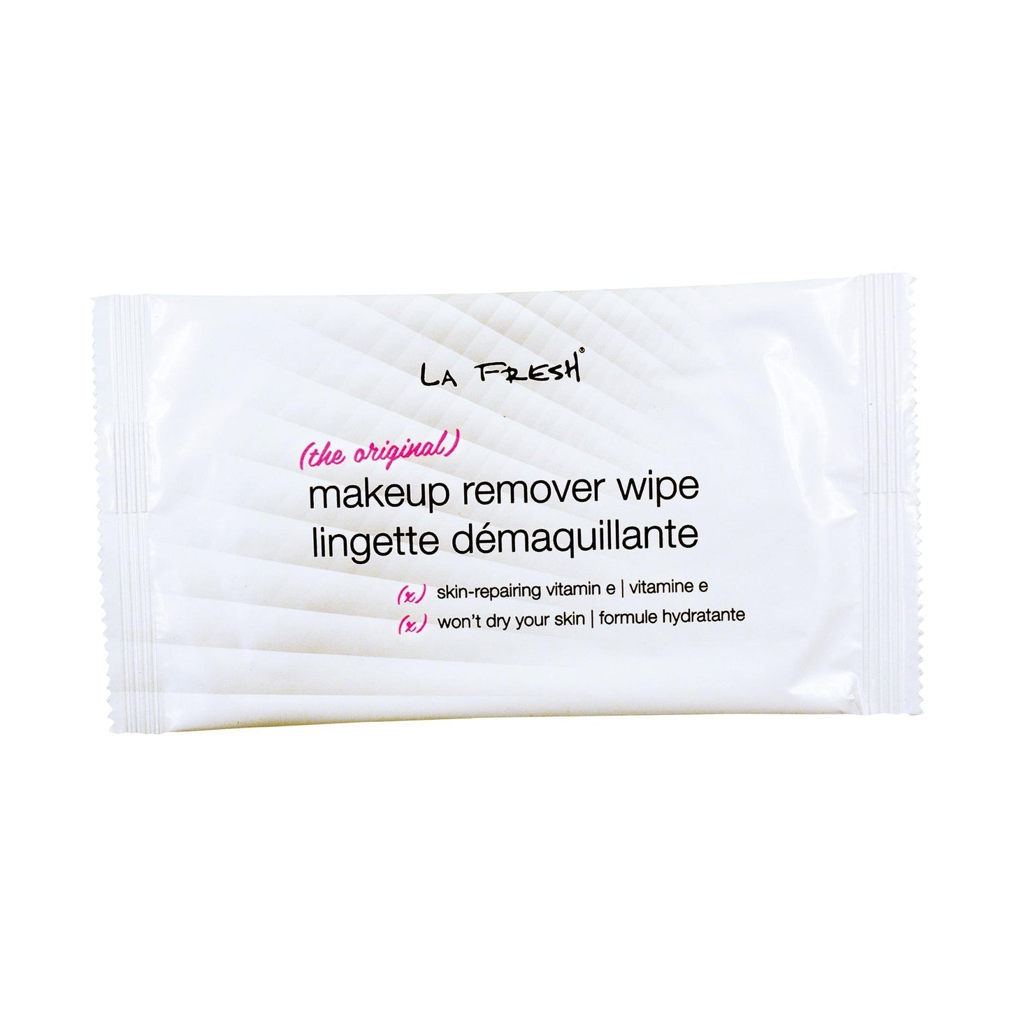 Makeup Remover & Brush Cleaner La Fresh Travel Lite&trade; Makeup Remover Wipes 200ct