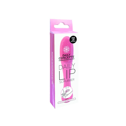 Daily Concepts Lip Scrubber