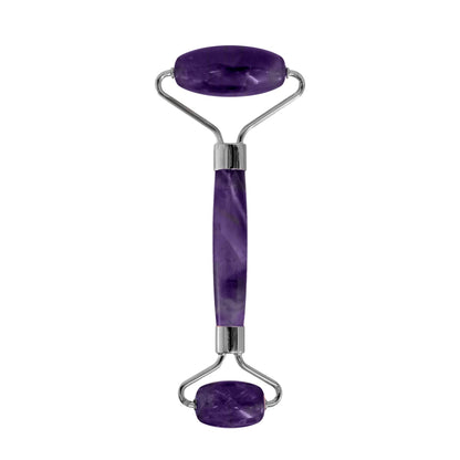 Daily Concepts Amethyst Facial Roller