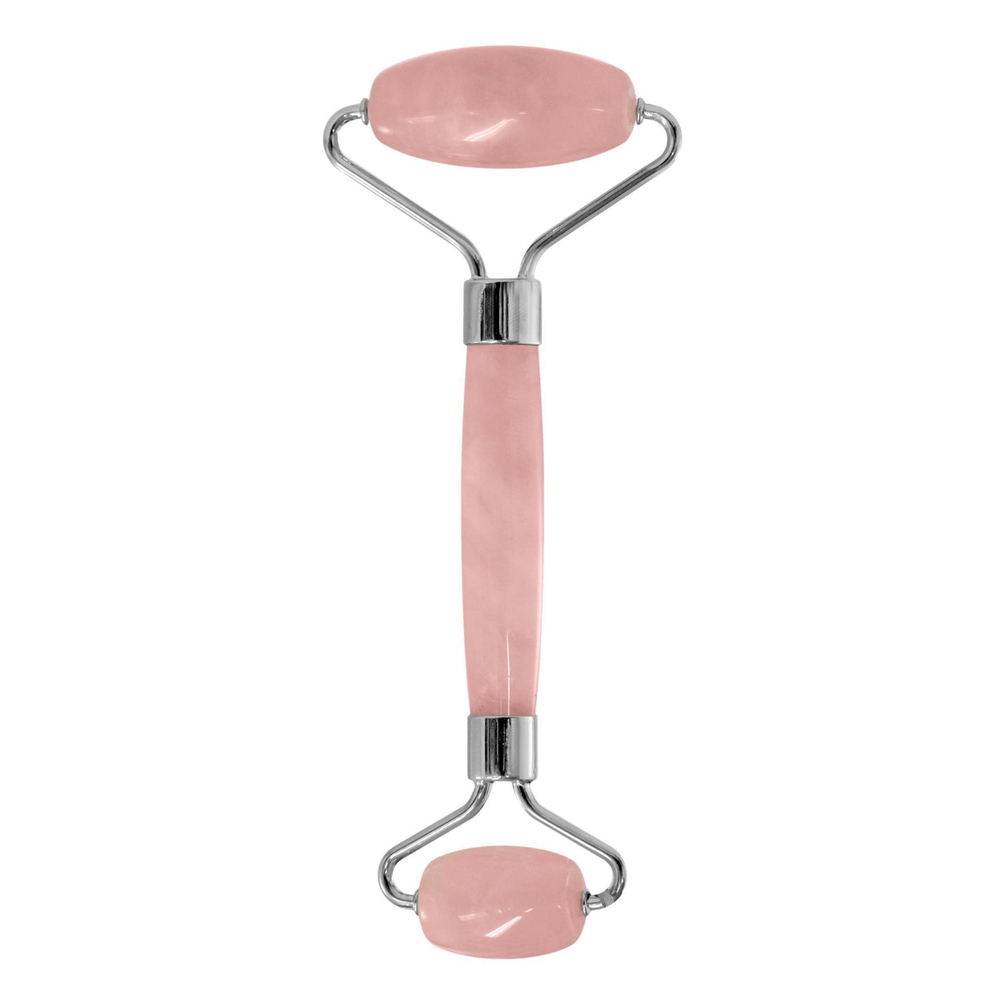 Daily Concepts Rose Quartz Facial Roller