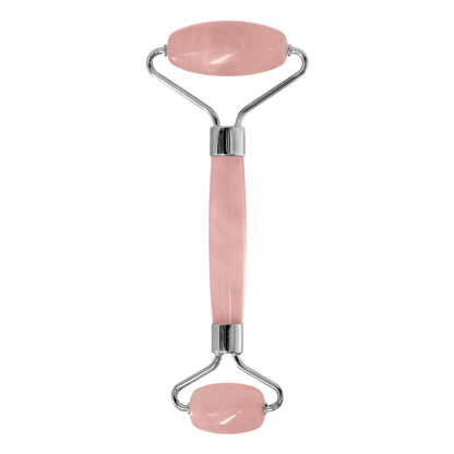 Daily Concepts Rose Quartz Facial Roller