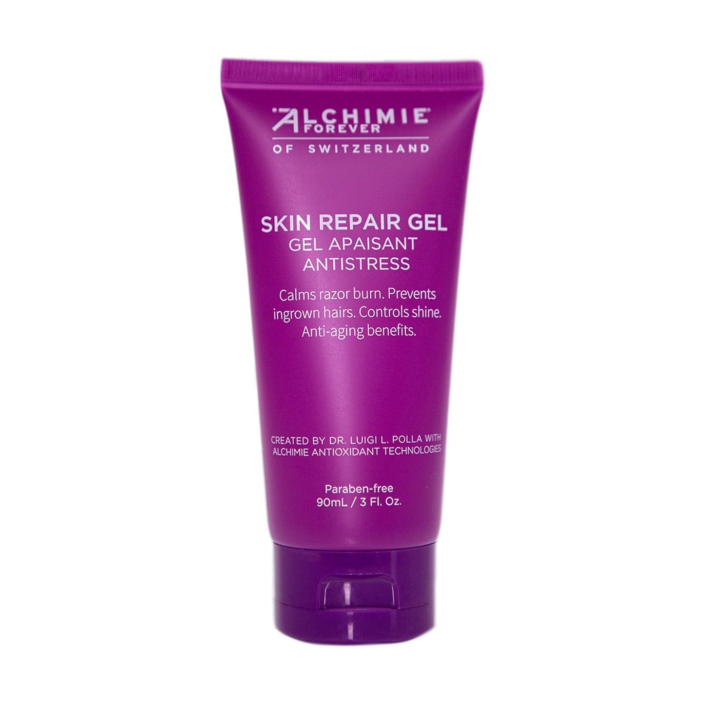 Alchimie Forever Skin Repair Gel