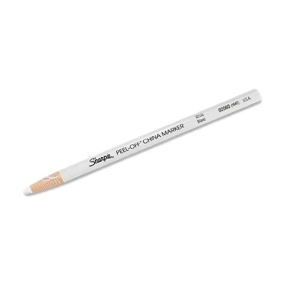 Makeup, Skin & Personal Care White Peel Off Brow Mapping Marker, White or Black