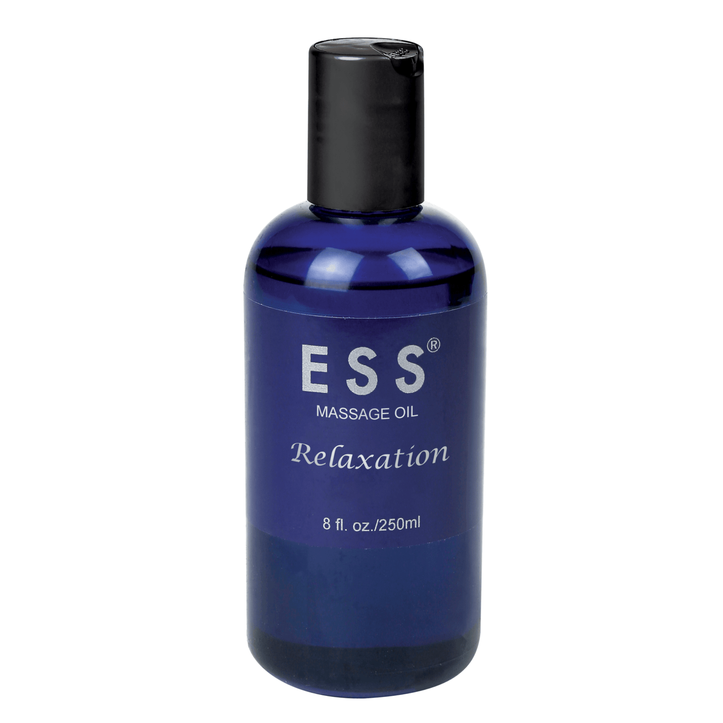 Massage Oils ESS Relaxation Massage Oil Blend / 8oz