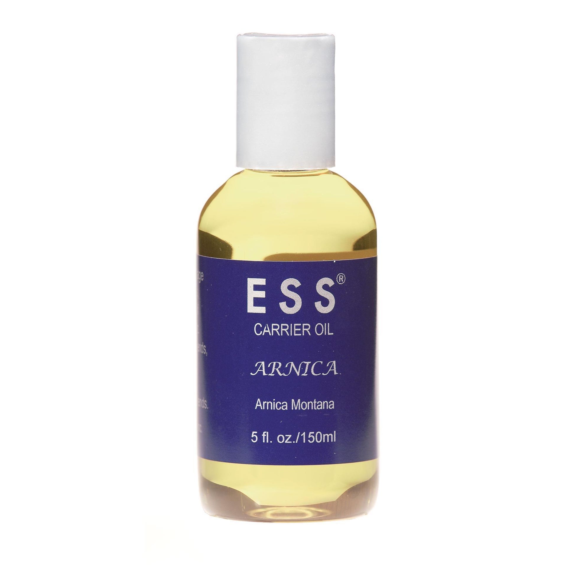 Massage Oils ESS Arnica Carrier Oil / 150ml