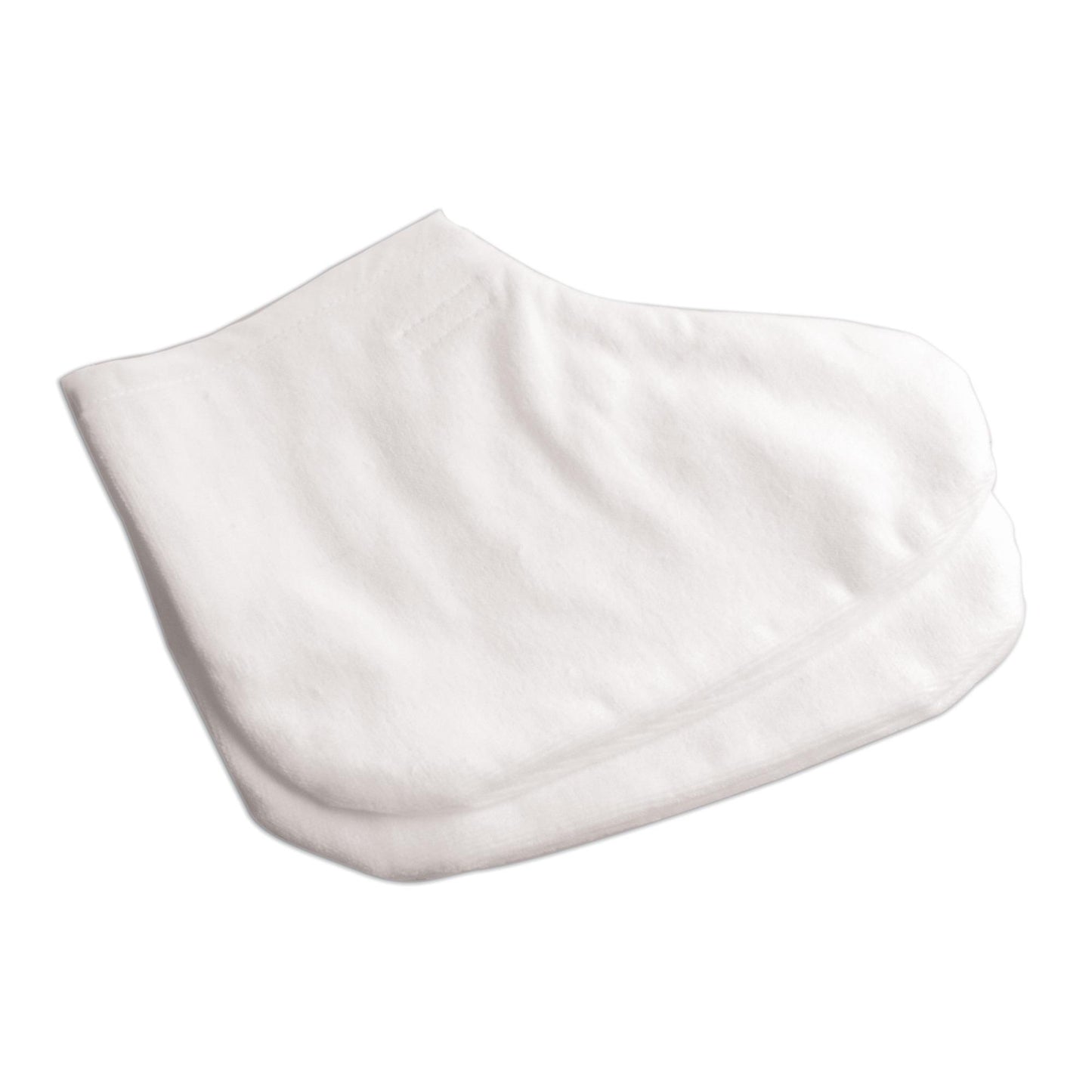 Mitts, Booties & Liners Paraffin Booties / Terry / 1pr