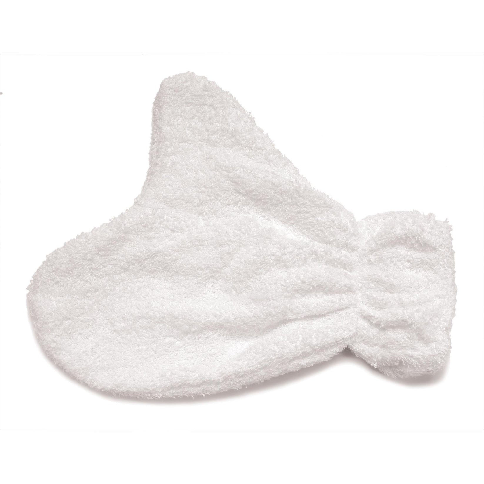 Betty Dain Exfoliating Mitt, Terry – Universal Companies