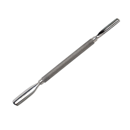 Cuticle Pusher,  5 & 9 Combo, Stainless Steel